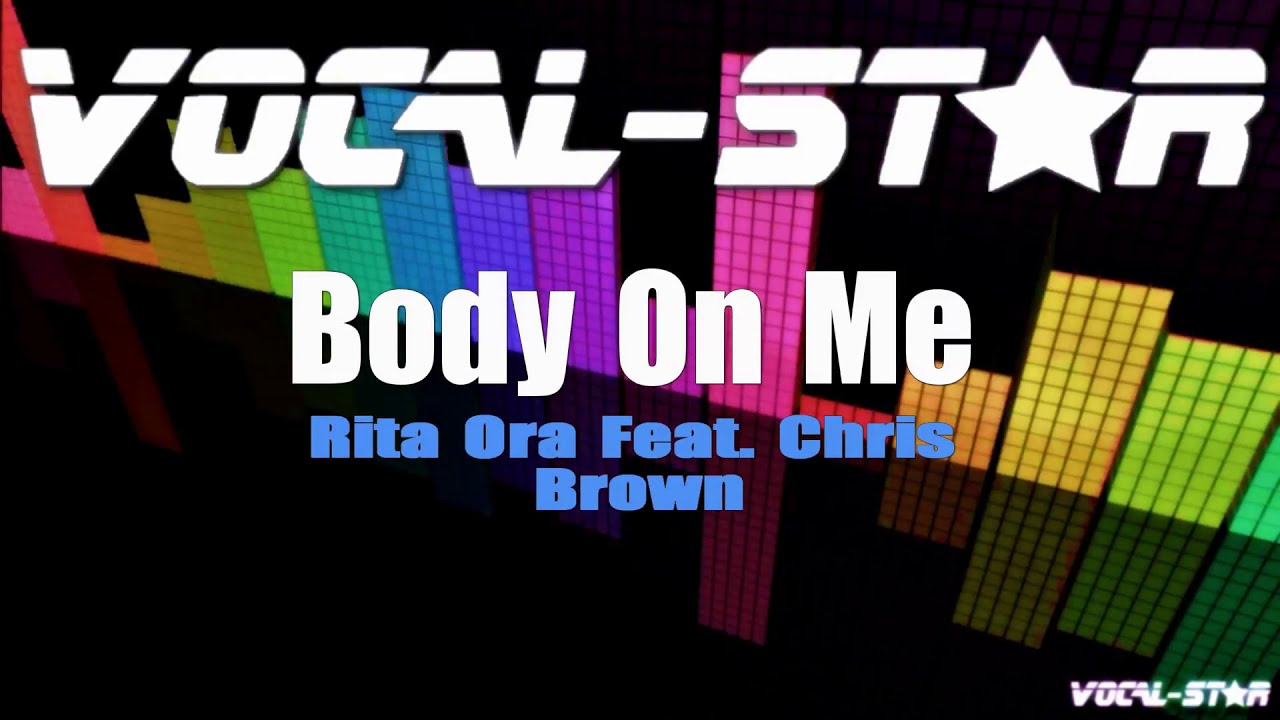 Body On Me