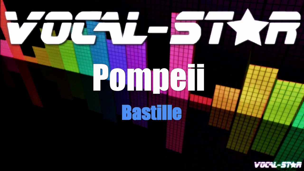 Pompeii