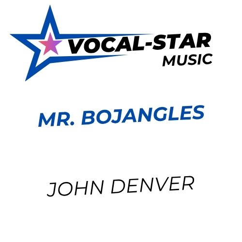 Mr. Bojangles