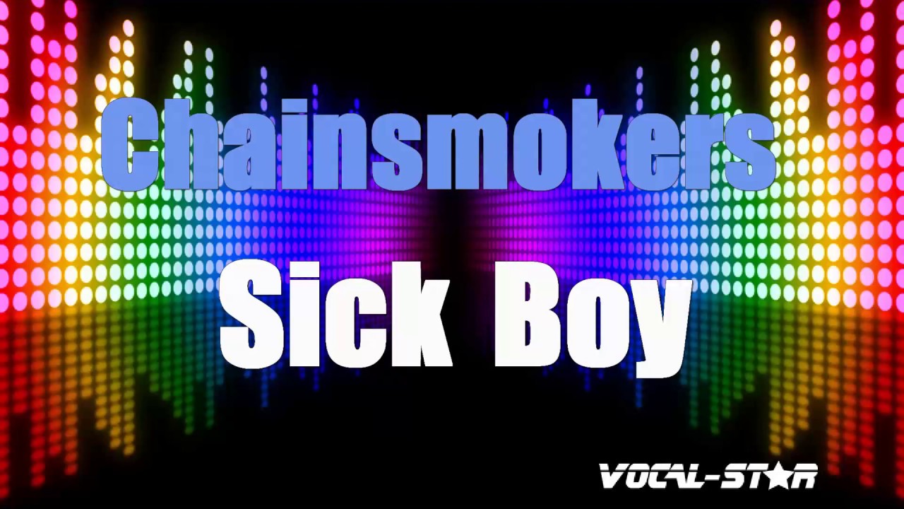 Sick Boy