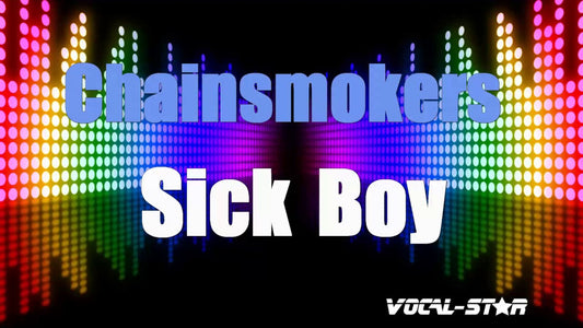 Sick Boy