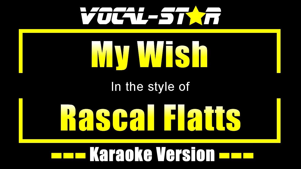 My Wish