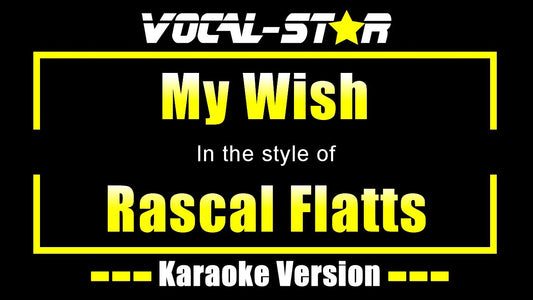 My Wish
