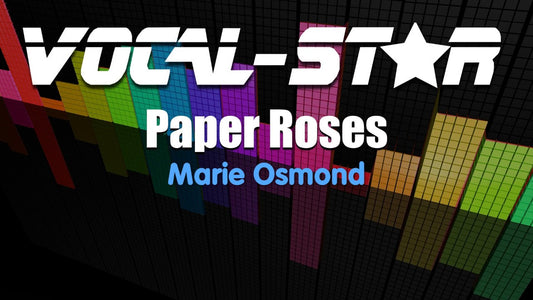 Paper Roses