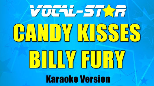 Candy Kisses