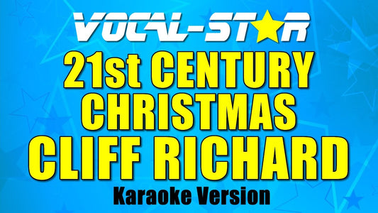 21st Century Christmas