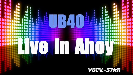 Live In Ahoy