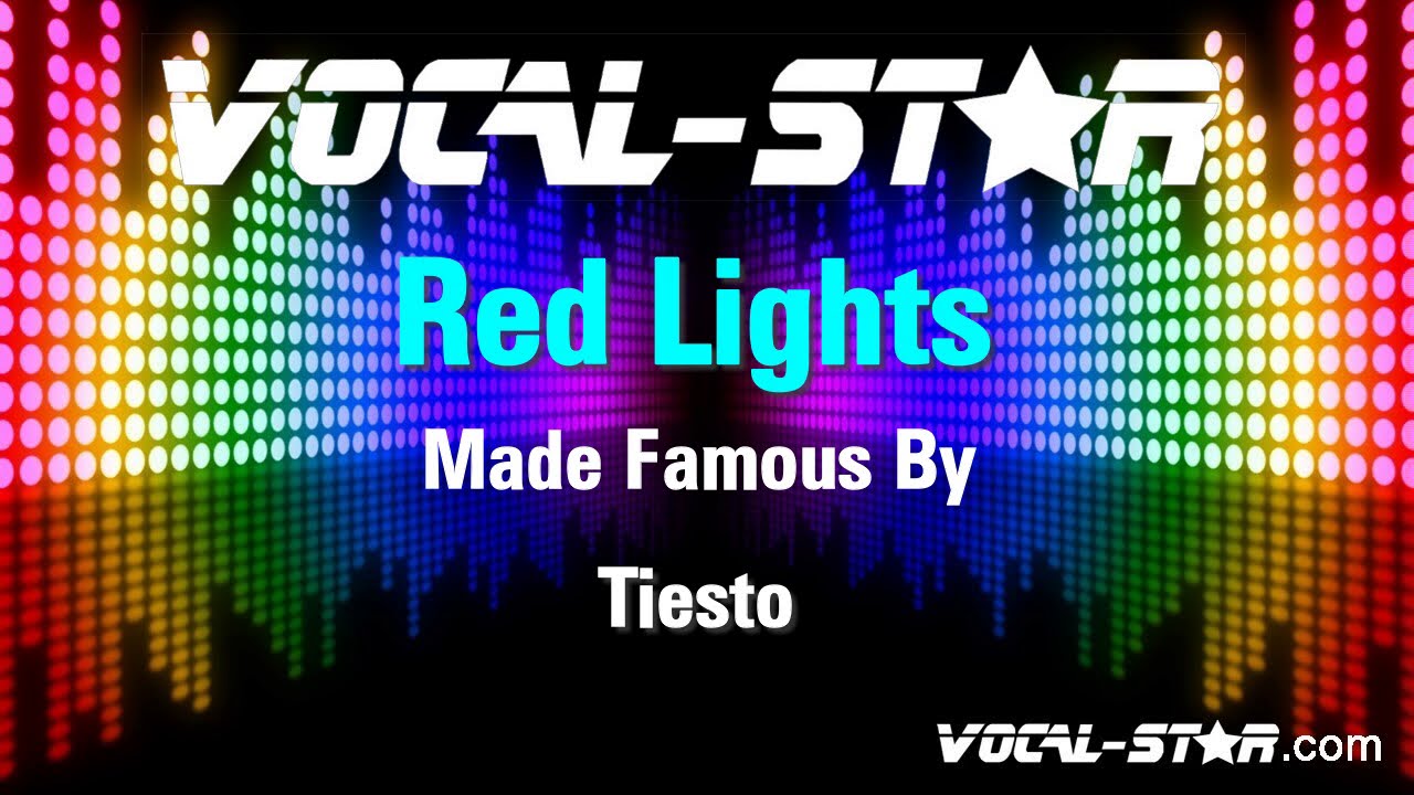 Red Lights