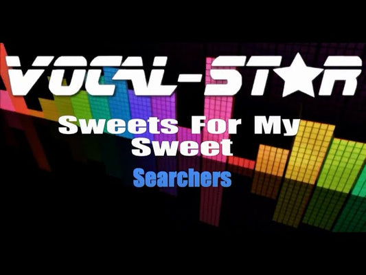 Sweets For My Sweet