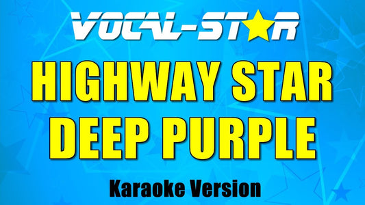 Highway Star