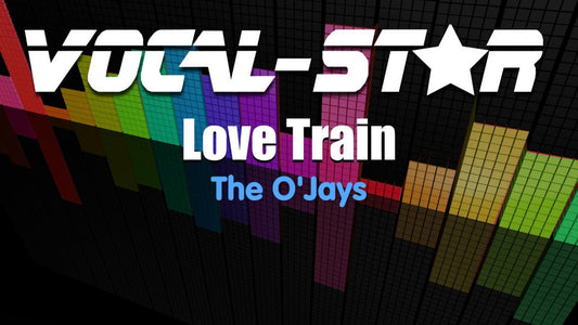 Love Train