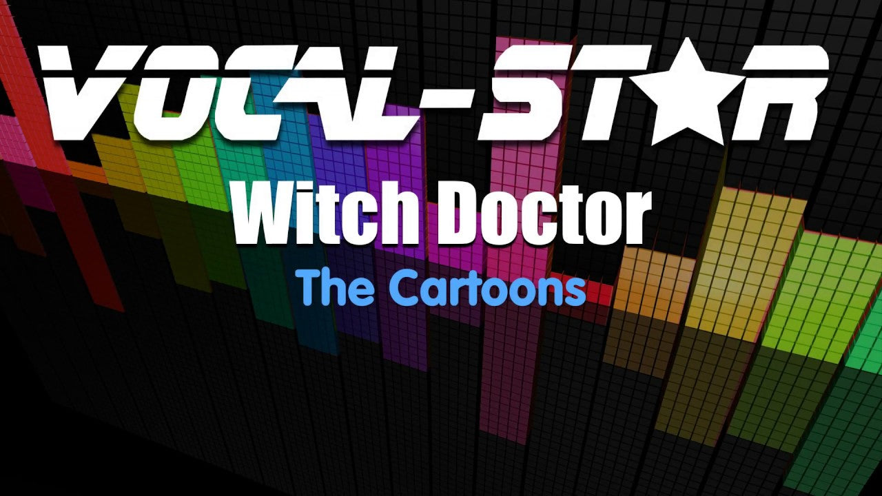 Witch Doctor