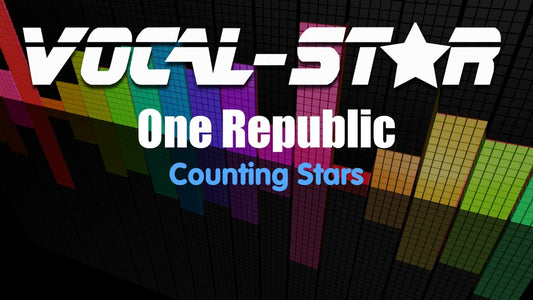 Counting Stars