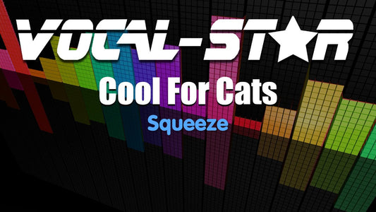Cool For Cats