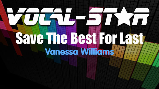 Save The Best For Last