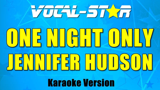 One Night Only