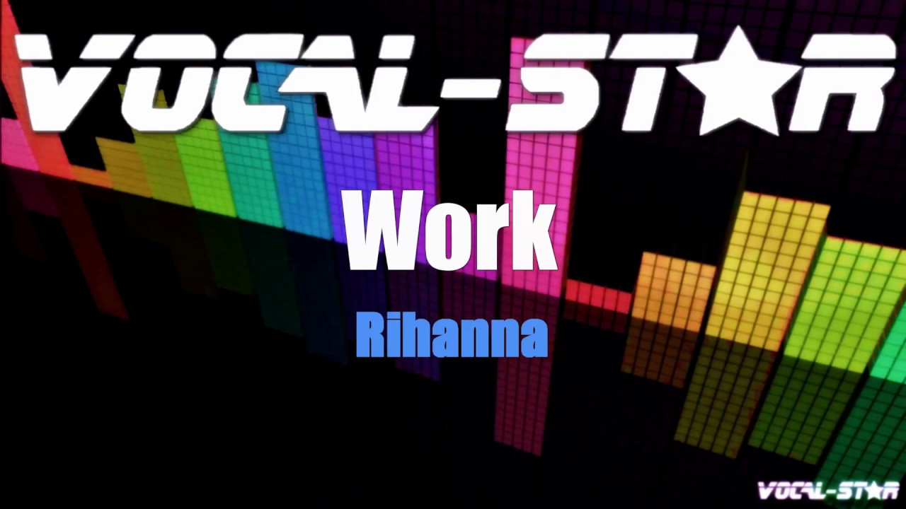 Work
