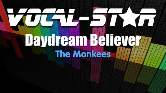 Daydream Believer