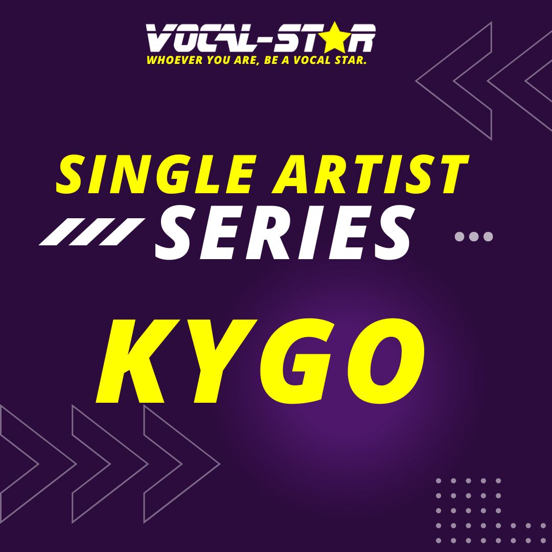 Kygo Karaoke Collection