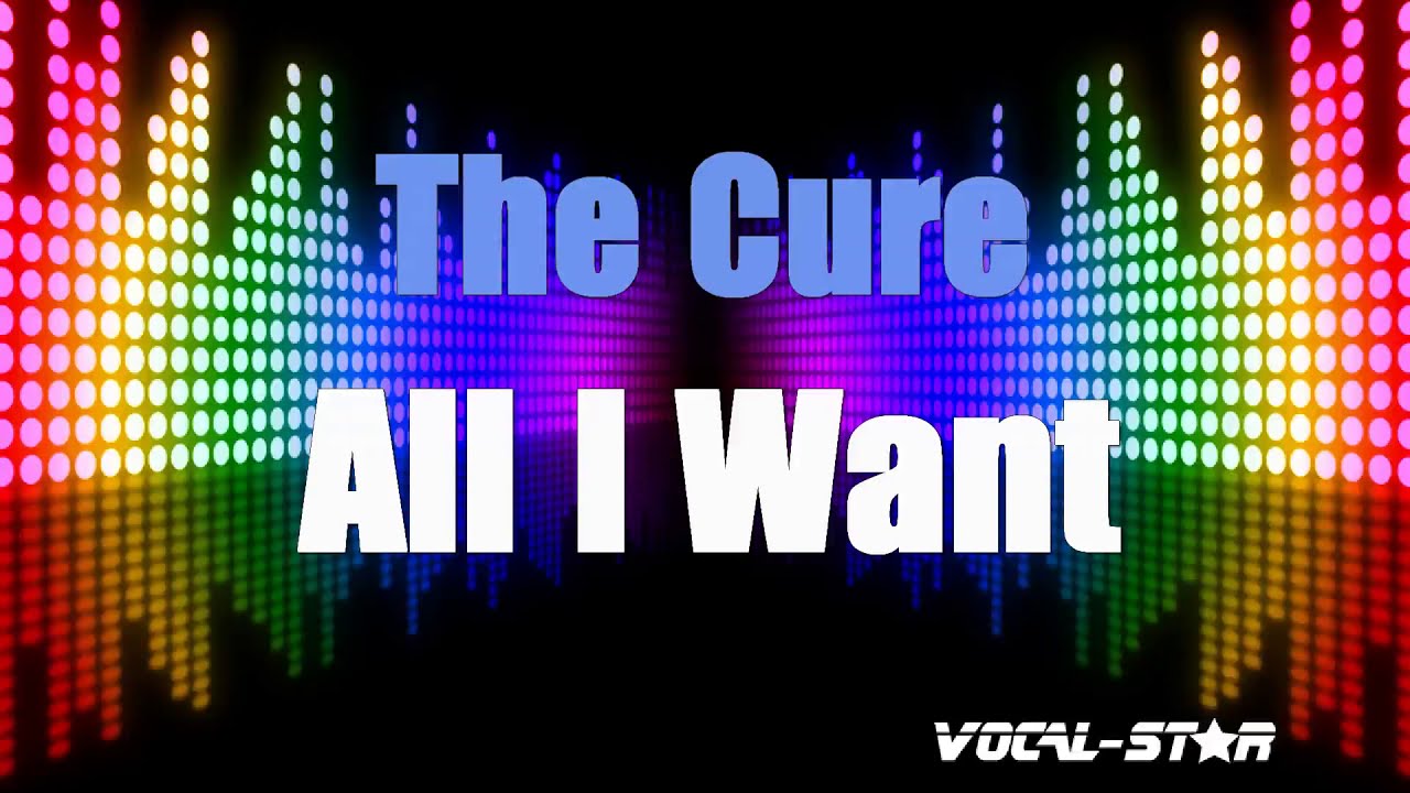 All I Want