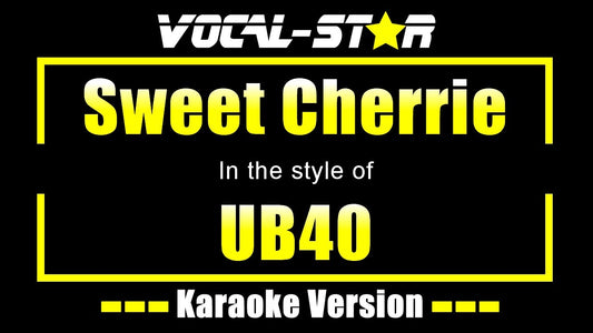 Sweet Cherrie