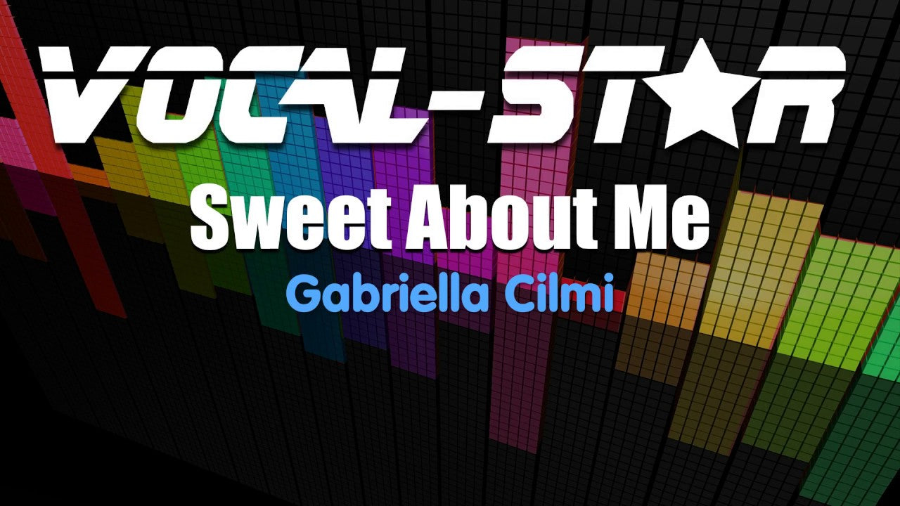 Sweet About Me