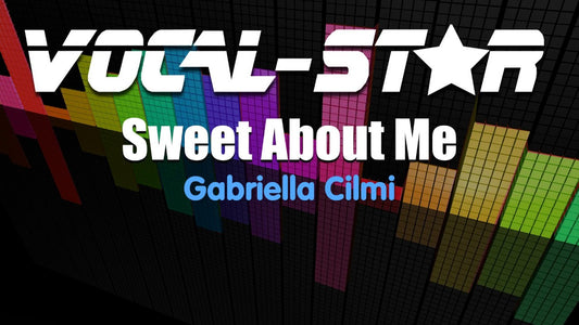 Sweet About Me
