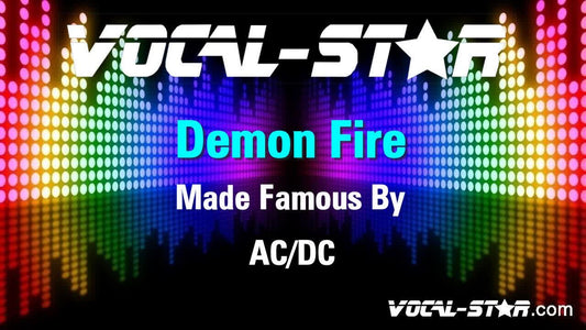Demon Fire