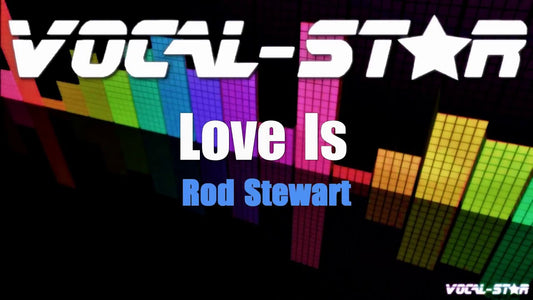 Love Is