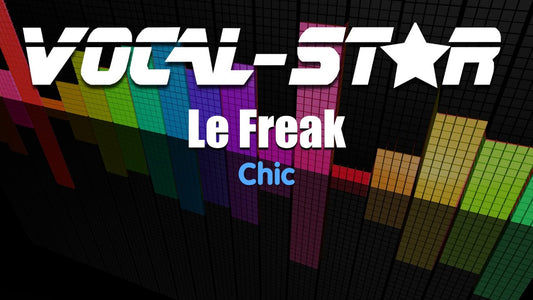 Le Freak