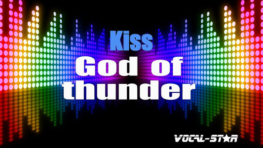 God Of Thunder