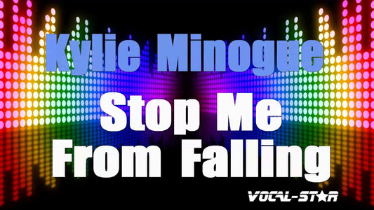 Stop Me From Falling