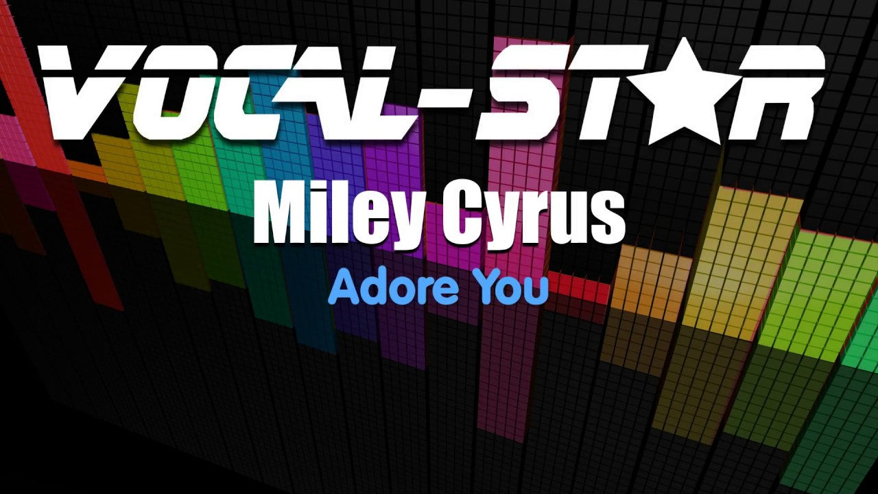 Adore You