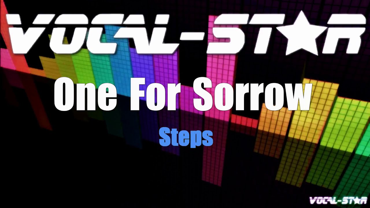 One For Sorrow