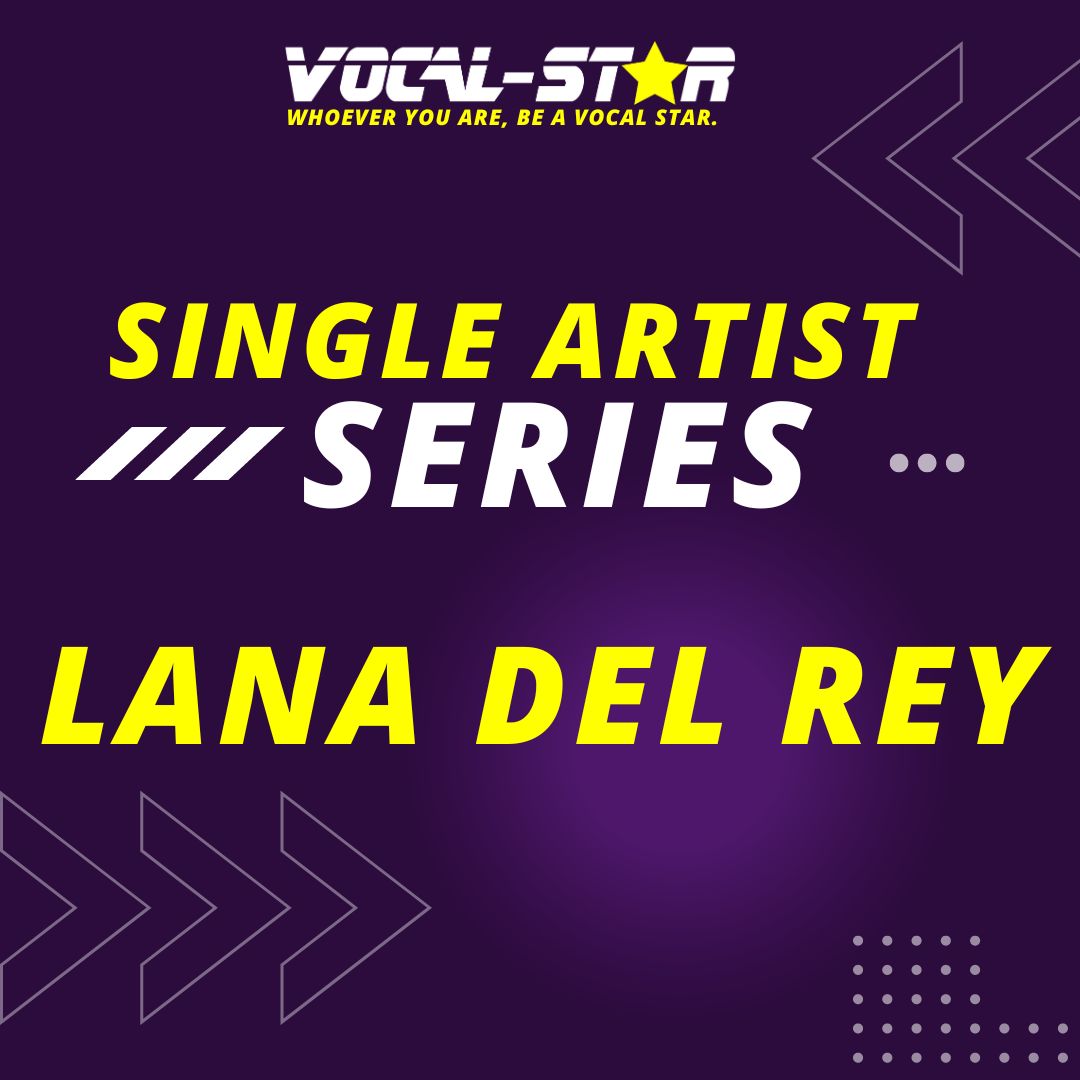 Lana Del Rey Karaoke Collection