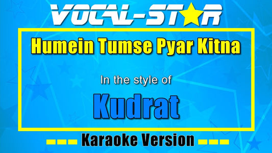 Humein Thumse Pyar Kitna