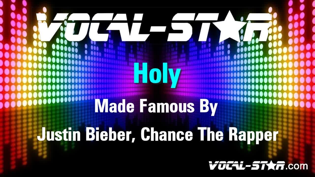 Holy