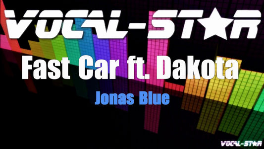 Fast Car