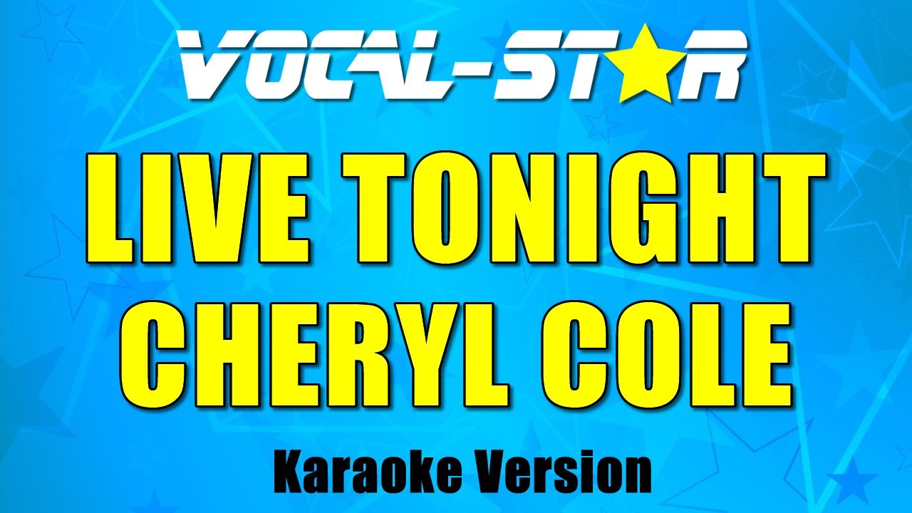 Live Tonight