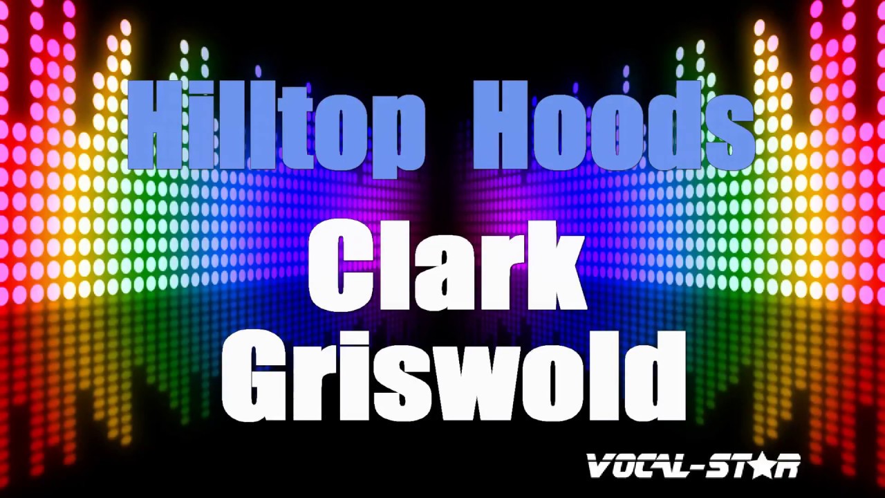 Hilltop Hoods