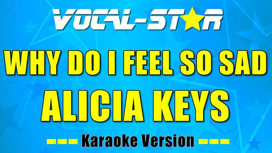 Why Do I Feel So Sad