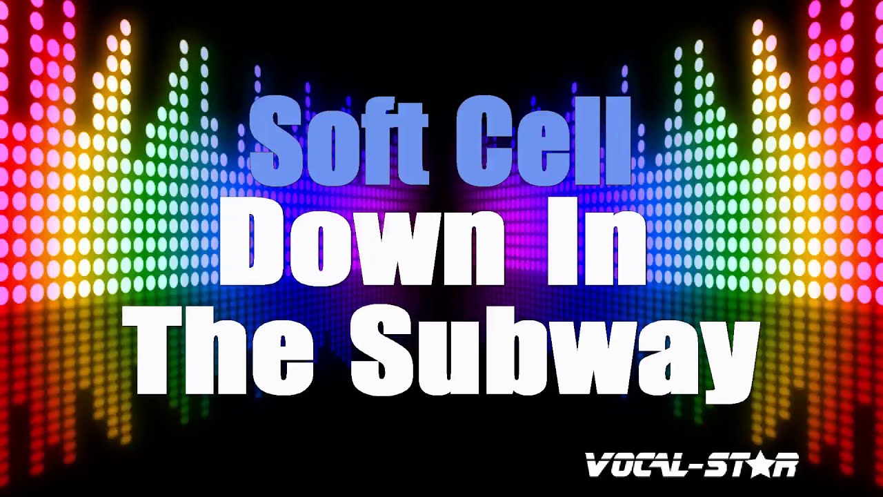 Down In The Subway