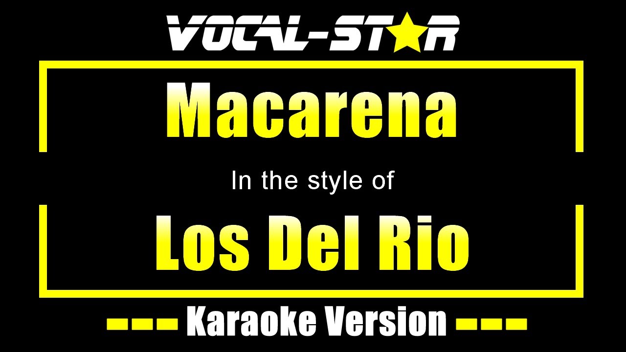 Macarena