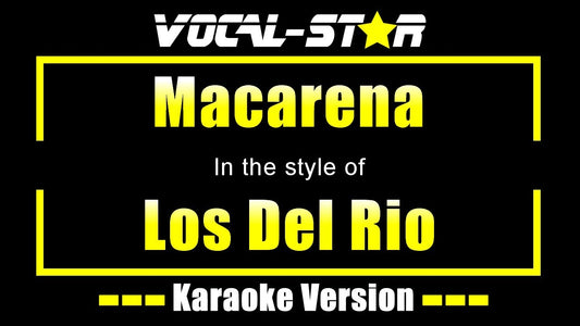 Macarena