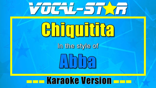 Chiquitita