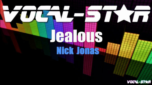 Jealous