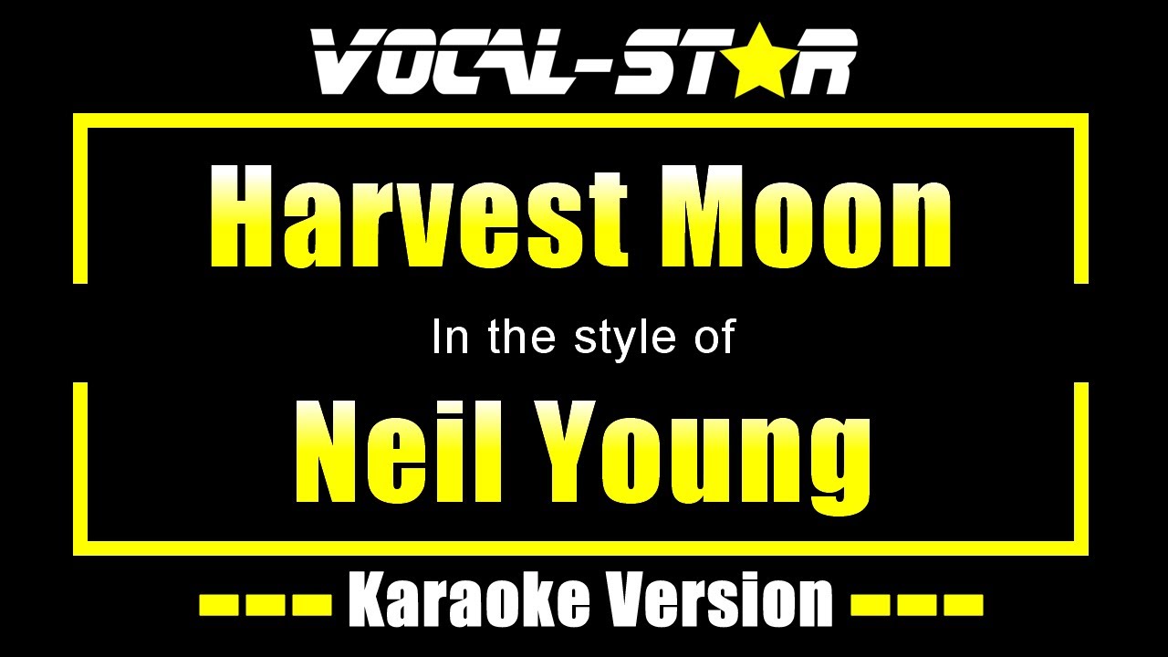 Harvest Moon