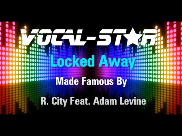 Locked Away