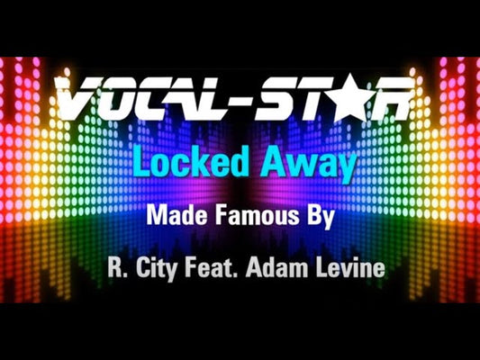 Locked Away