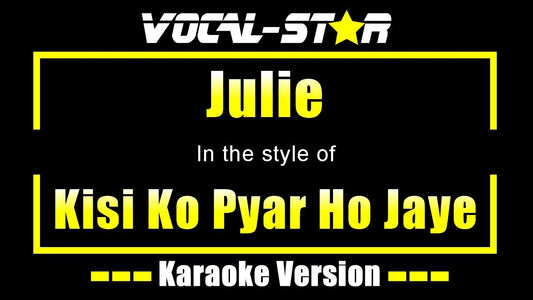 Dil Kya Kare Jab Kisi Se, Kisi Ko Pyar Ho Jaye